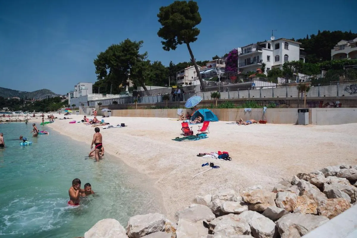 Buonocore Apartment Trogir 0*,  Croatia