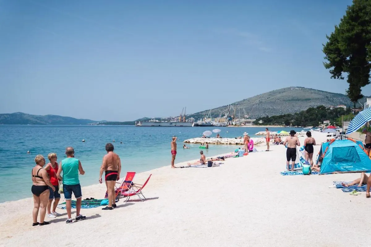 Buonocore Apartment Trogir