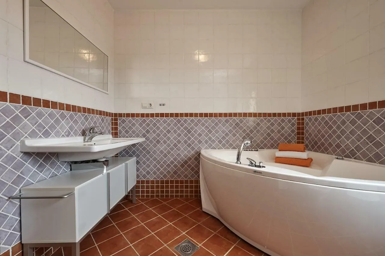 Buonocore Apartment Trogir 0*,  Croatia