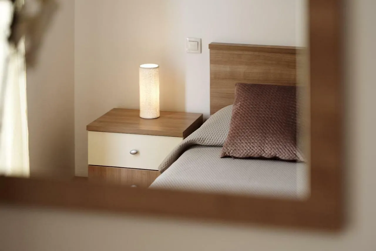 Buonocore Apartment Trogir Croatia