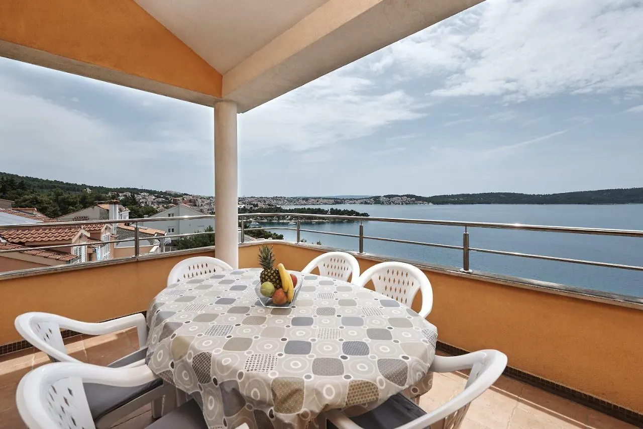 Buonocore Apartment Trogir