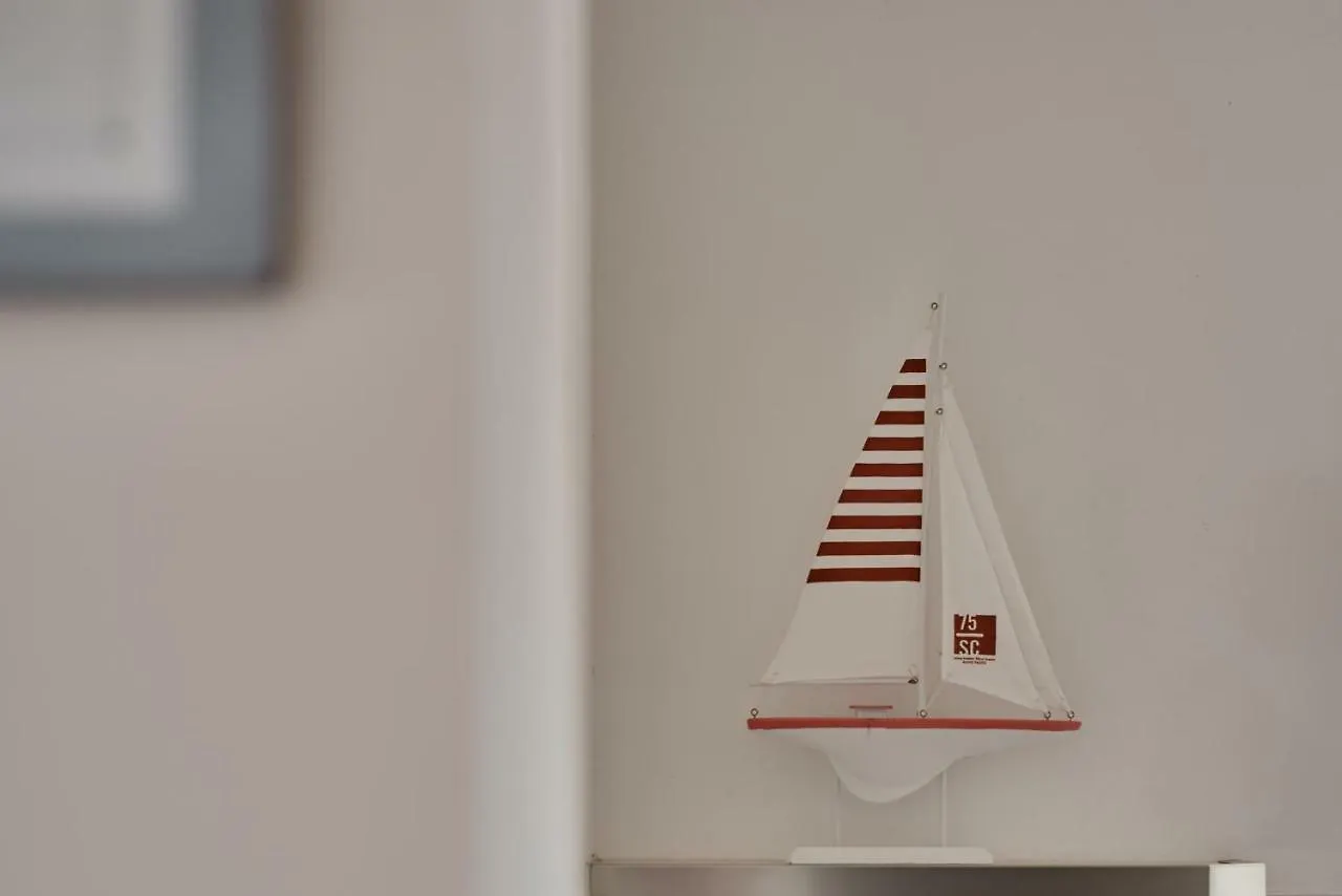 Buonocore Apartment Trogir 0*,  Croatia