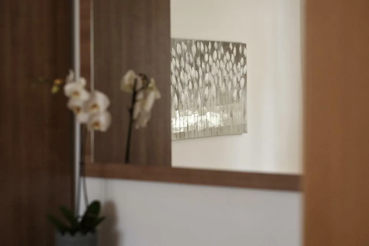 Buonocore Apartment Trogir